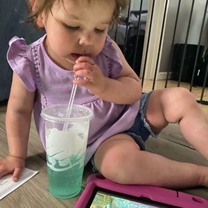 Meet your Posher, Mike